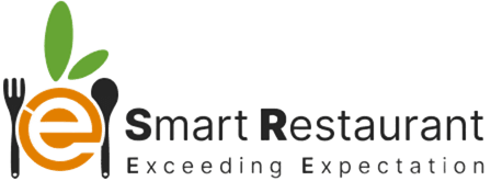 Smart Restaurant Logo
